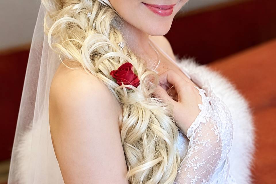 NewStyle from Oksana Bilyk