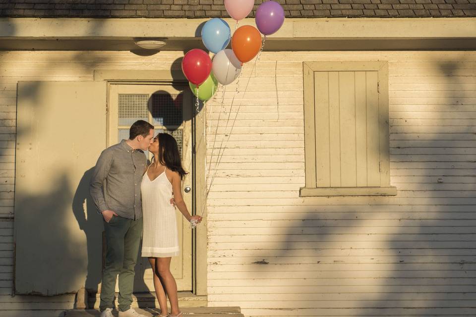 Toronto wedding photographer