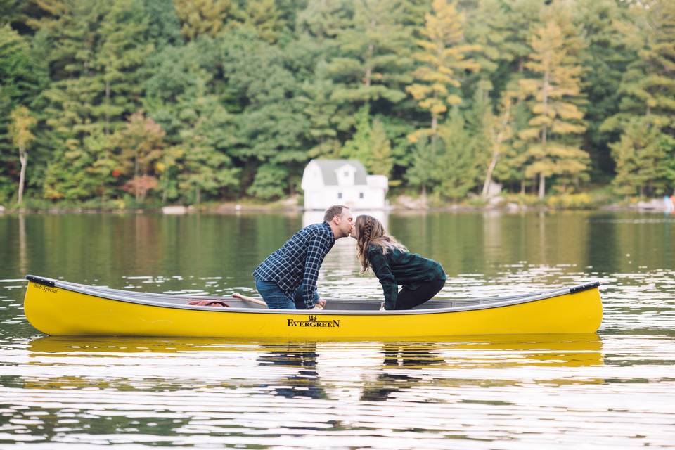 Toronto wedding photographer