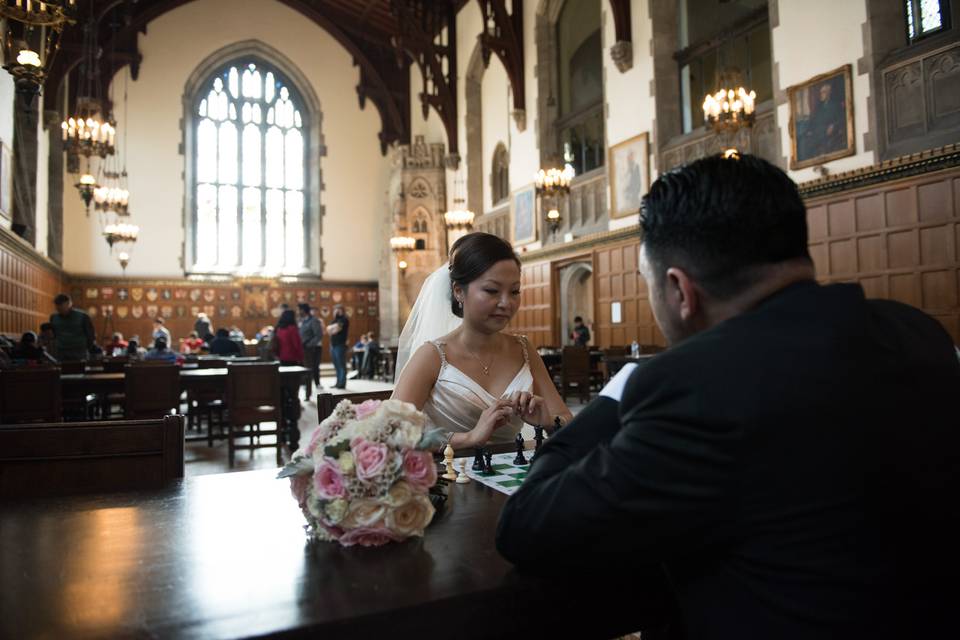 Toronto wedding photography