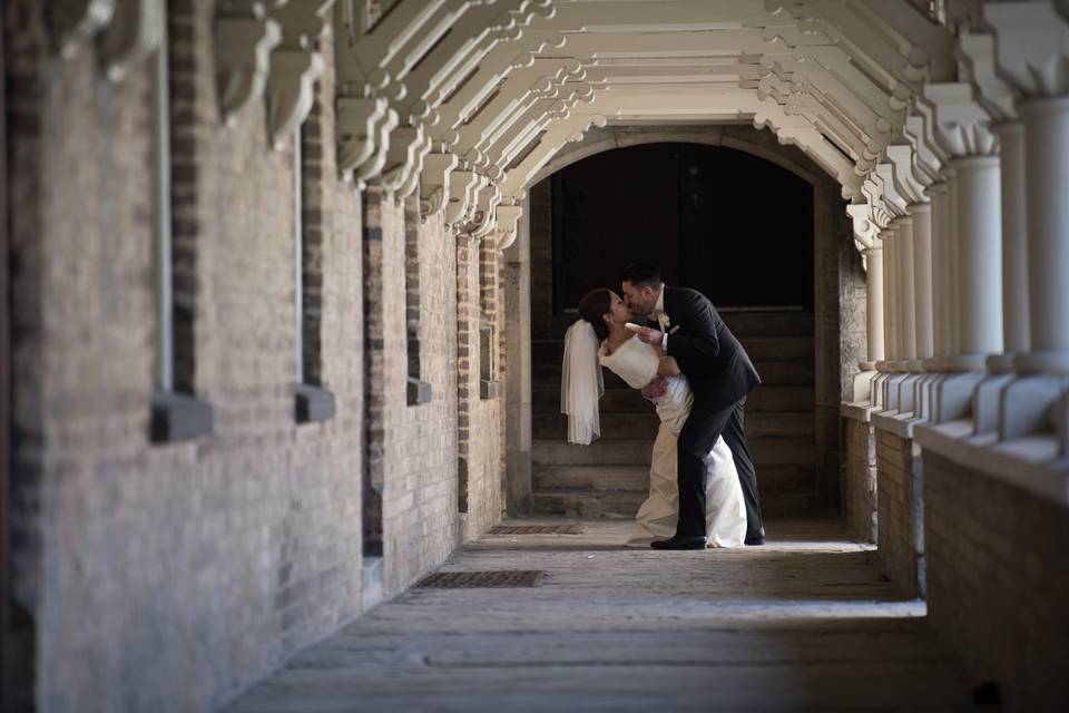 Toronto wedding photography