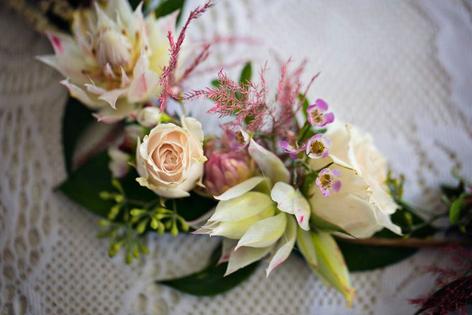 Dream Day Bouquet Floral Design