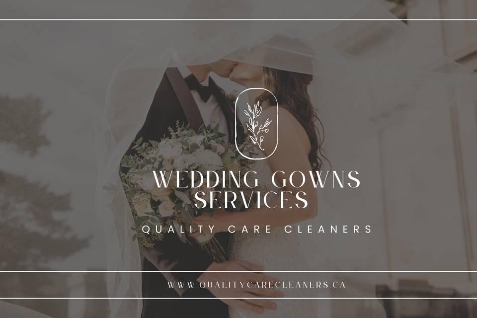 Quality Care Cleaners - Dry Cleaning