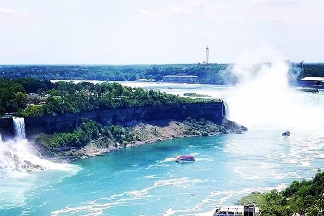 Niagara Falls