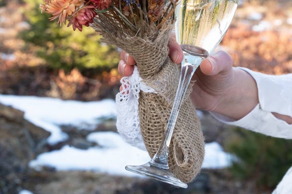 Detail photo memories