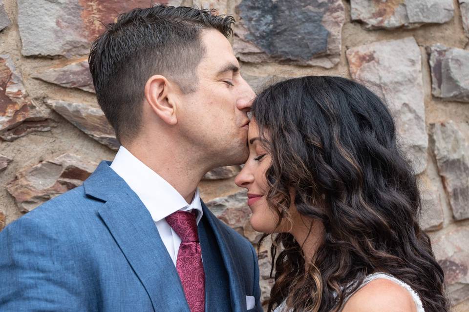 Intimate moments captured