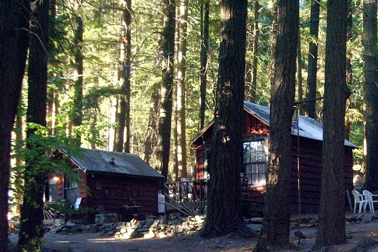 Birken Lakeside Resort - Venue - Pemberton - Weddingwire.ca