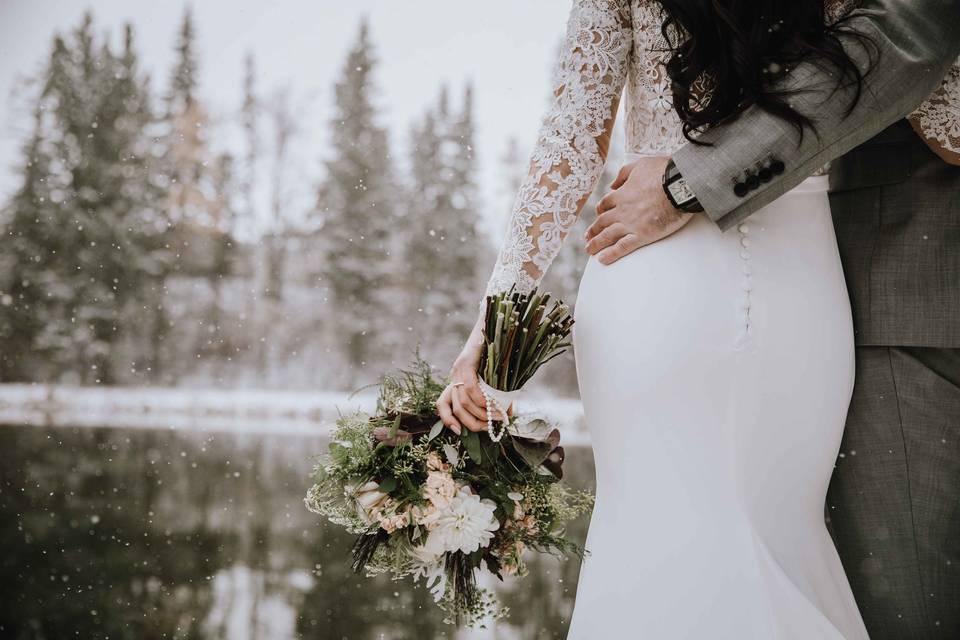 Blush & Branch Photography