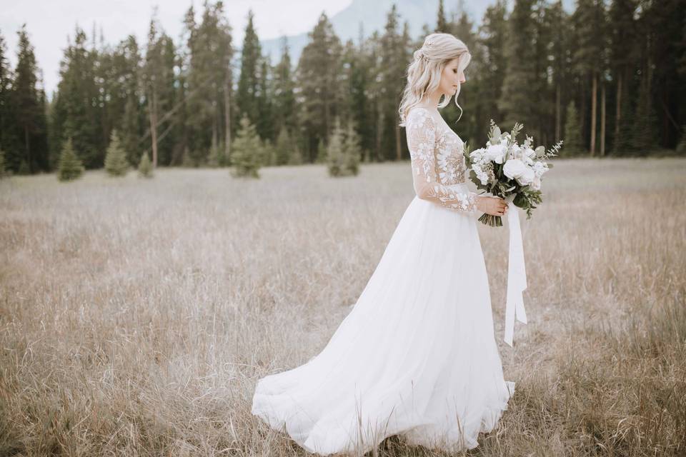 Blush & Branch Photography