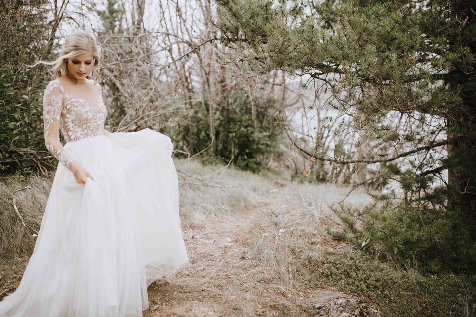 Blush & Branch Photography