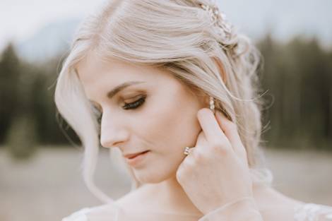 Blush & Branch Photography