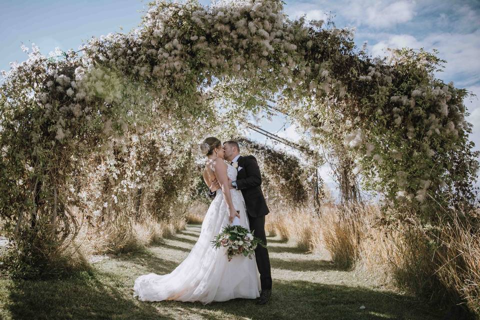 Blush & Branch Photography