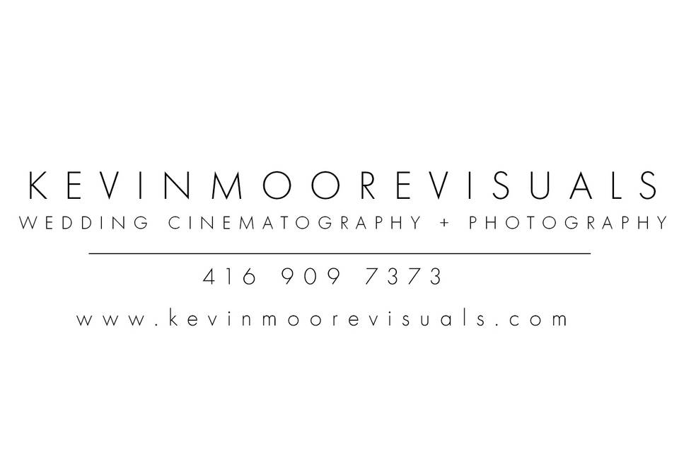 Kevin Moore Visuals Cinematography + Photography