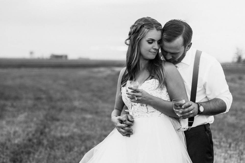 Blush & Branch Photography