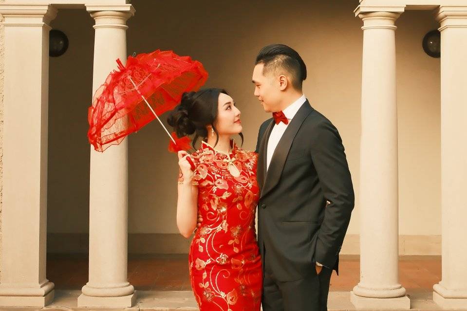 Tradition and Romance
