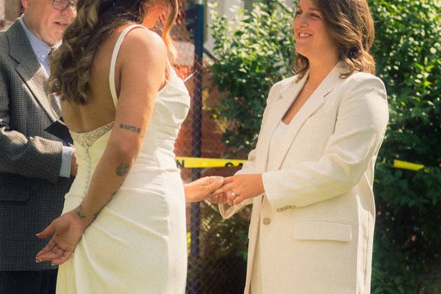 Liv & Lyanne