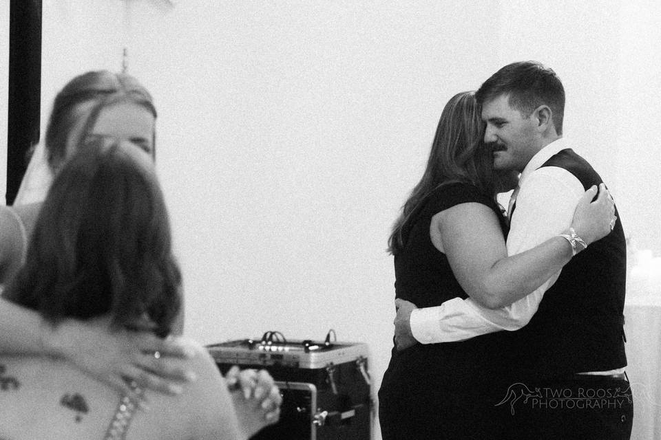 Carmen & Tyler