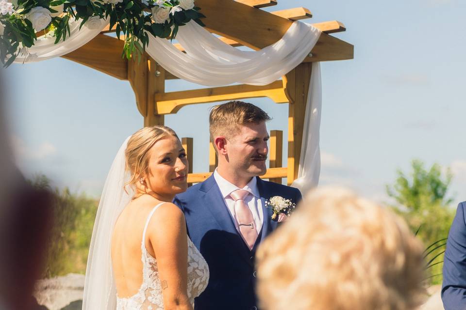 Carmen & Tyler