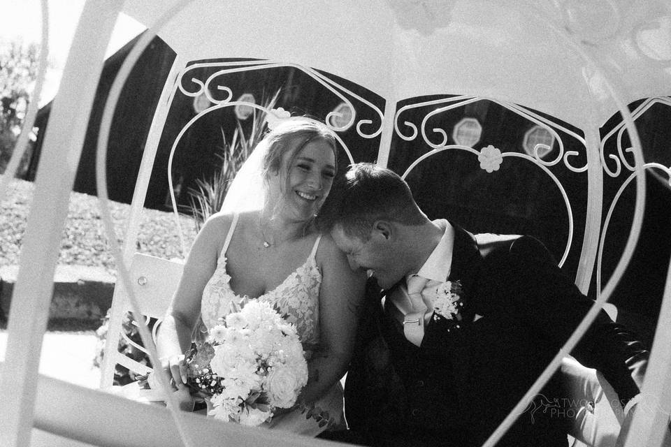 Carmen & Tyler