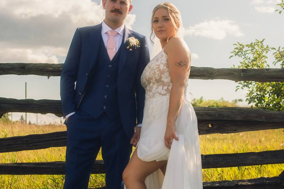 Carmen & Tyler