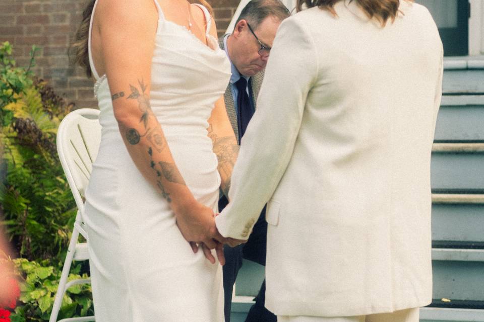 Liv & Lyanne