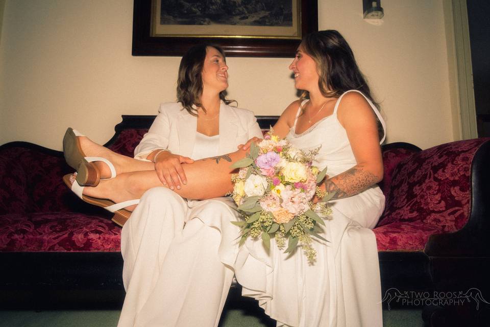 Liv & Lyanne