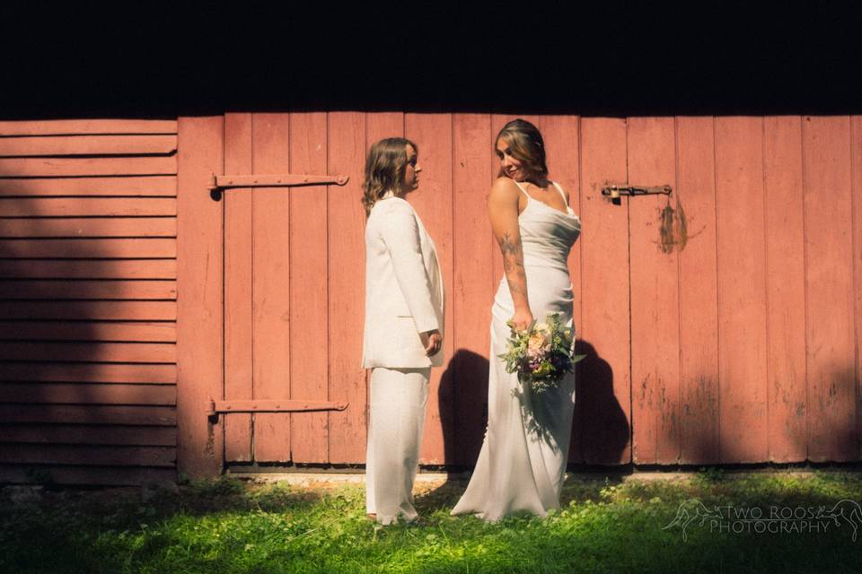 Liv & Lyanne