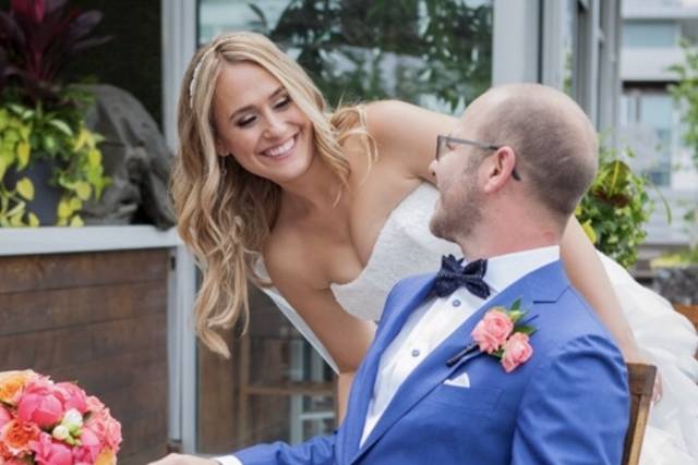 Toronto's Best Wedding Venues — Blush + Bowties