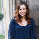 Stephanie Luckman