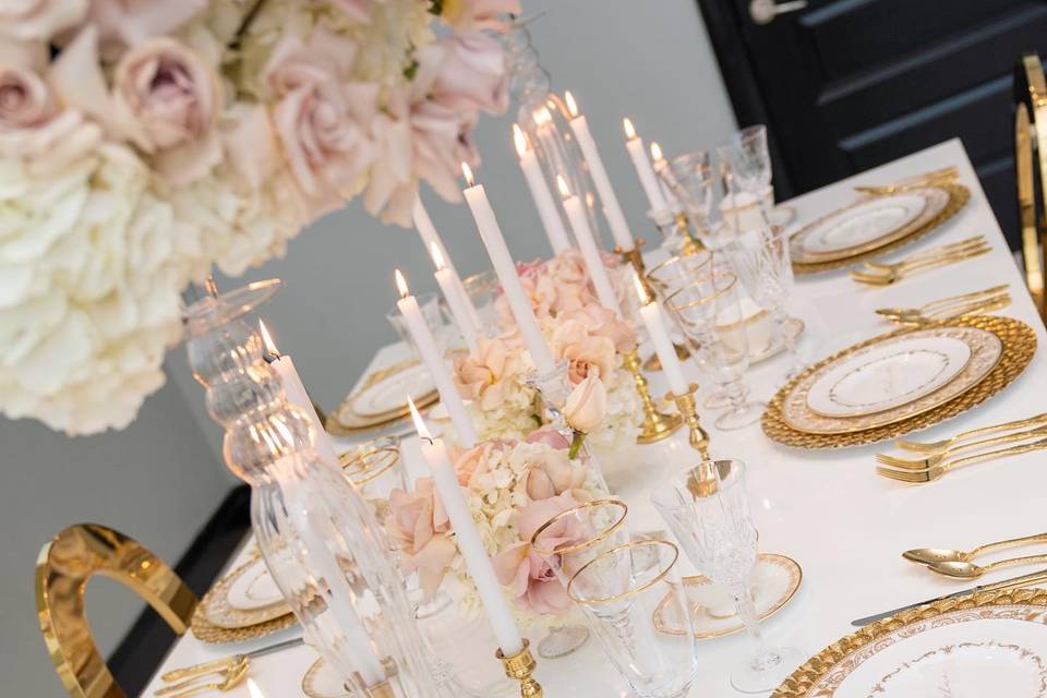 C’est Beau Luxury Events & Design Inc