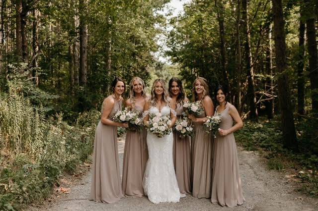 Bridal Party