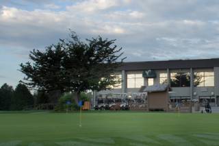 Victoria Park East Golf Club