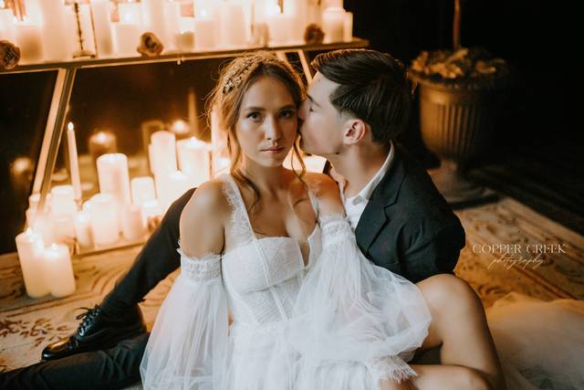 Magical moments