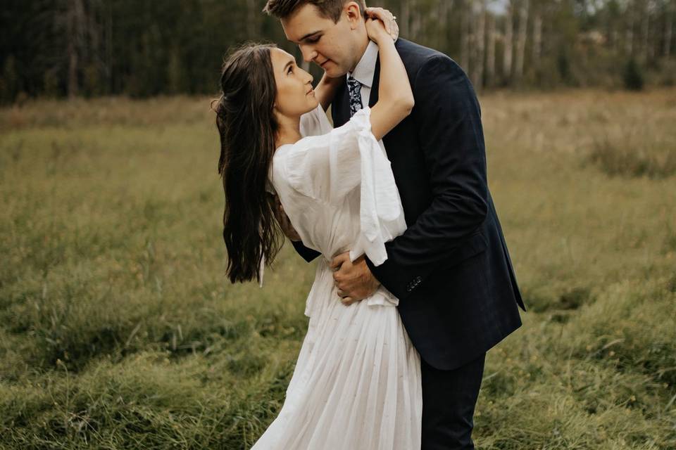 Love story