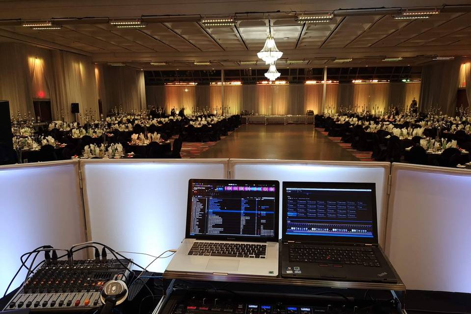 Event DJs Mtl-Qc