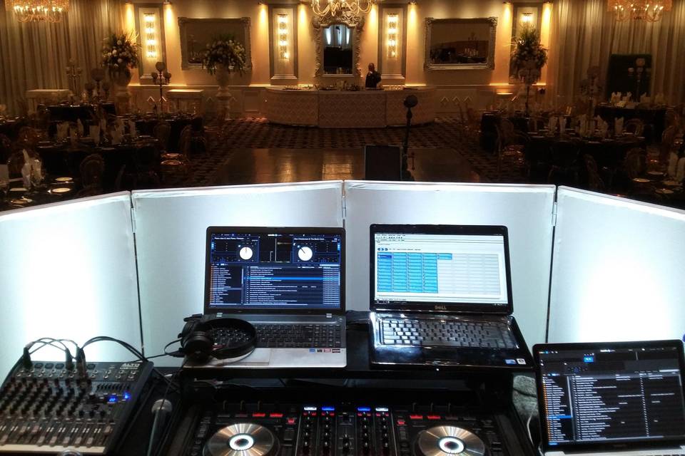 Event DJs Mtl-Qc