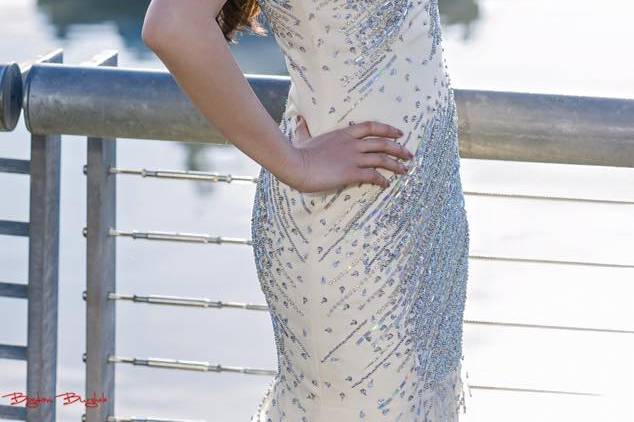 Gorgeous
