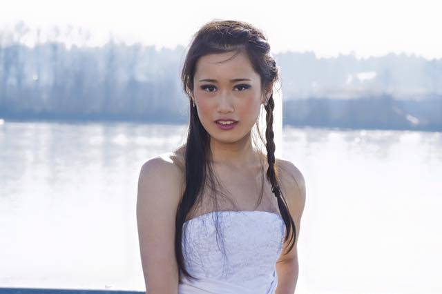 Pretty