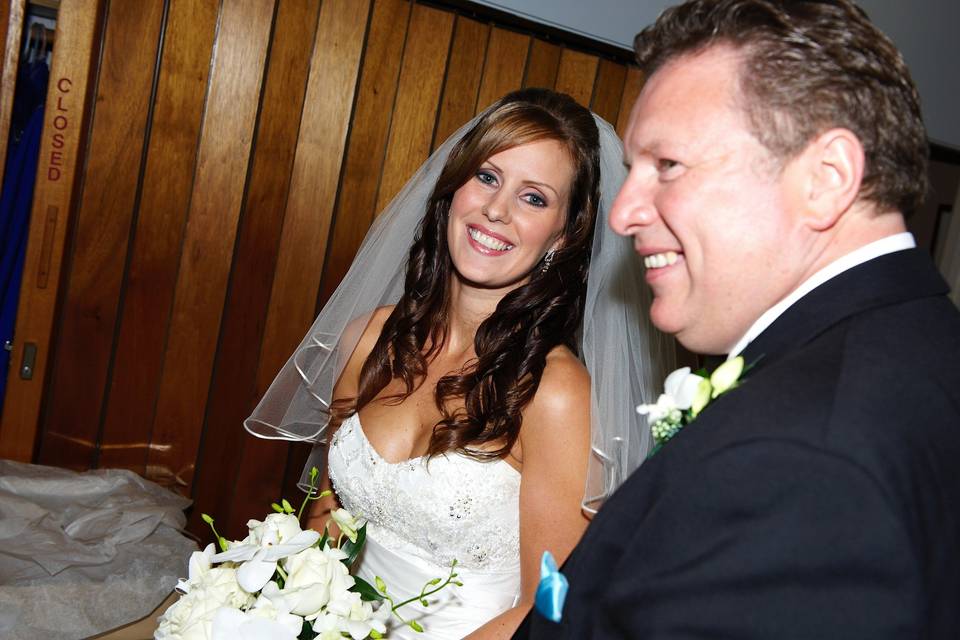Ceremony