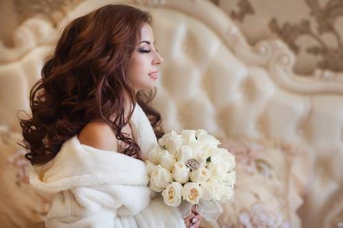 Toronto, Ontario bride
