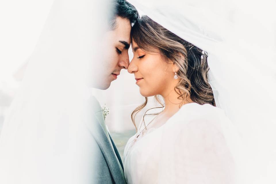 Constanza & Benjamin