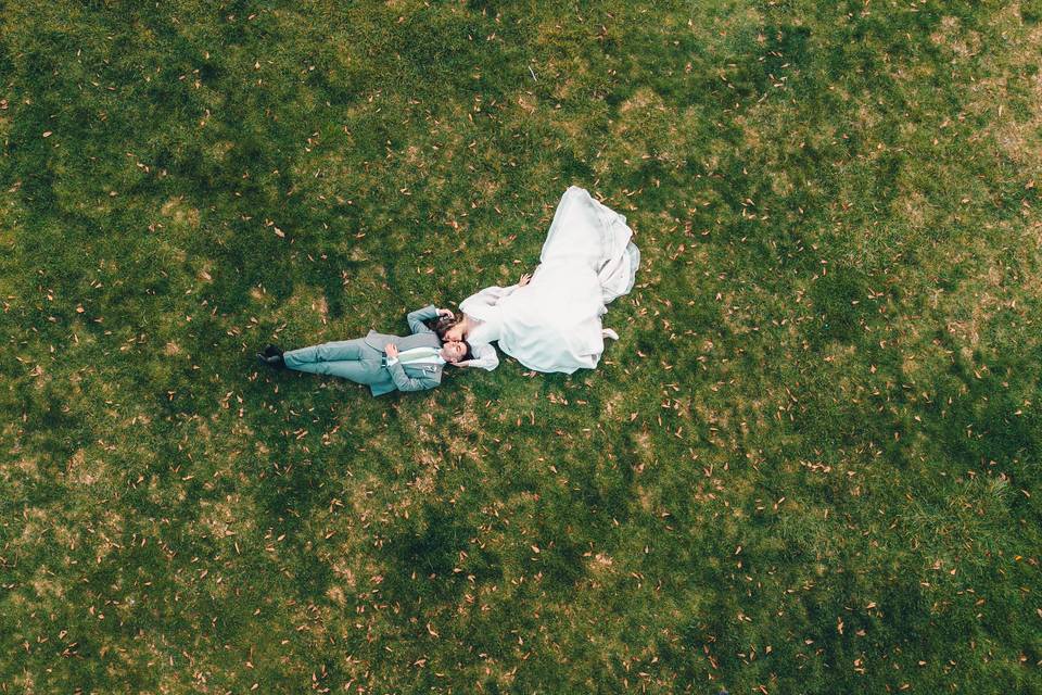 Constanza & Benjamin