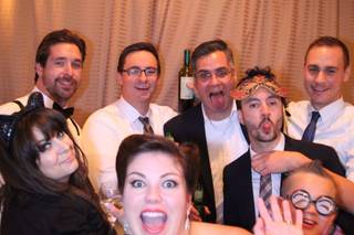 QuickFire Photobooths