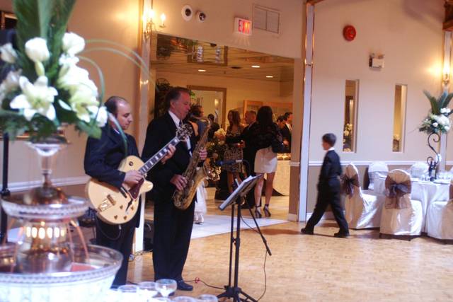 Cocktail Reception