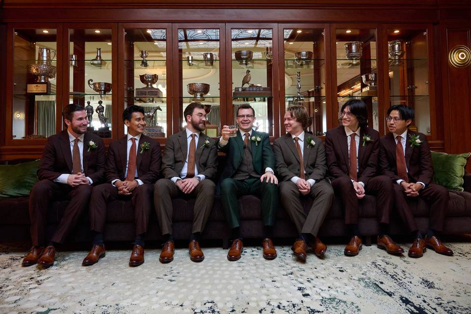 The Boys