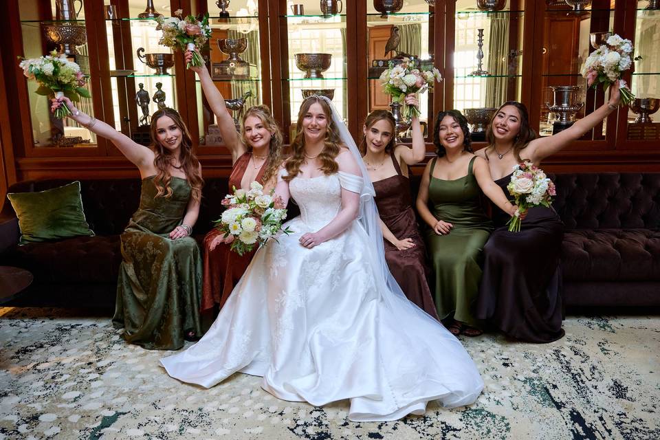 The Girls