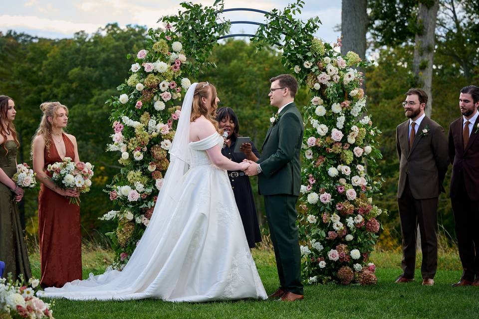 Vows