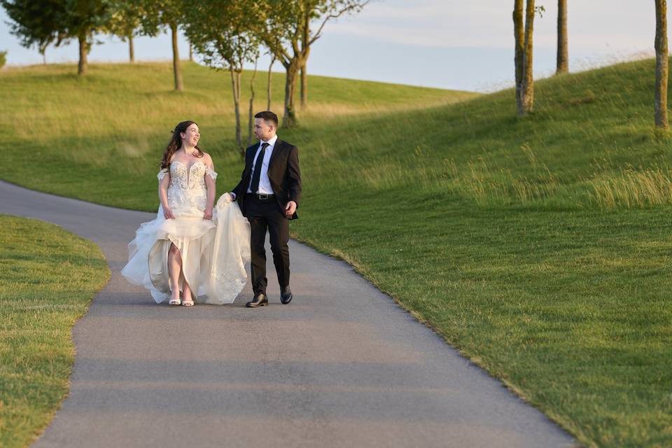 Stroll