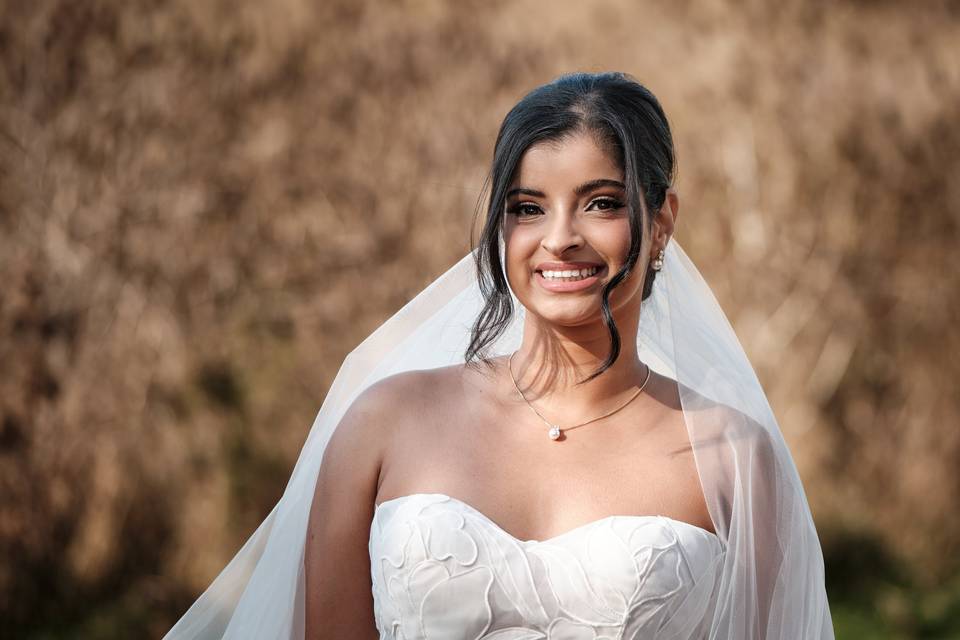 Bride