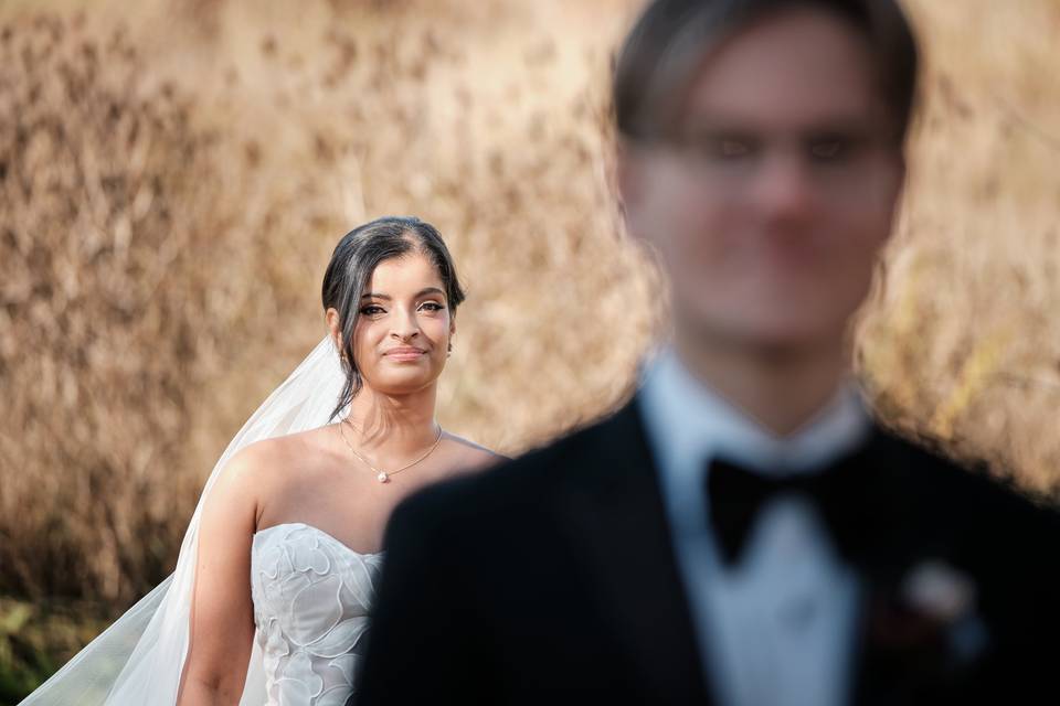 First Look